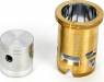 Piston/Sleeve .21XP E