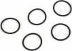 Blackplate O-Ring (5) .21XP E