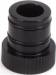 Carburetor Restrictor 8.0mm/Black .21XPV2