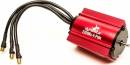 Fuze 1/8 4-Pole Brushless Motor 2200kV LST 3XL-E
