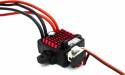 60A Brushed ESC FWD/REV Waterproof