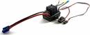 Tazer 45A Sensorless Brushless ESC Waterproof V2