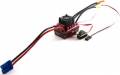 Fuze 70A Sensorless Brushless ESC Waterproof V2