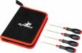 Hex Driver Wrench Set (4) US