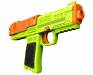 Dart Zone Pro Nitroshot+T MK-2 Blaster Set (Green)