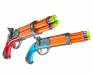Dart Zone NitroshotT BuccaneerT X2 Blasters Set (2)