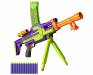 Nitroshot Motorized Primus 4-in-1 Blaster Set w/Std-Length Darts