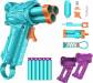 Build It Yourself Tri-Fire DIY Blaster Kit