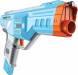 Dart Zone Max Nitroshot+ Venom Pro UV Blaster Set (Blue)