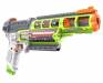 Dart Zone Max Nitroshot+T Volcanic ProT Blaster Set