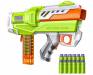 Dart Zone Max Nitroshot+T Vector ProT Blaster Set