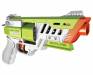 Dart Zone Max Nitroshot+T OutlawT Blaster Set (Green)