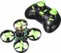 Eachine E010C FPV RTF Mini Quadcopter Green