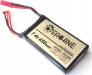 Aurora 90 7.4V 450mah 80C LiPo Battery