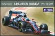 1/20 2015 McLaren Honda MP4-30 F1 Early Season Race Car