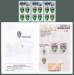 1/35 ISAF Emblems (D)