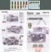 1/35 Bulgarian M1117 ASV Guardians Afghanistan (D)