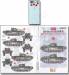 1/35 Soviet Lend-Lease Churchill Mk IVs battle for Viipuri 1944