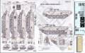 1/35 Achzarit Cruel Lady Early IDF Heavy Armored Personnel Carrie