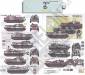 1/35 Ukrainian AFVs Ukraine-Russia Crisis Pt.4 2S1 Gvozdika