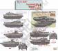 1/35 Novorossian AFVs Ukraine-Russia Crisis Pt.2 2S1 Gvozdika & B