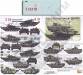 1/35 Novorossian AFVs Ukraine-Russia Crisis Pt.3 T72B1 (ERA) & BM