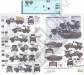 1/35 Novorossian AFVs Ukraine-Russia Crisis Pt.6 BM21 & BMP1