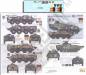 1/35 Novorossian AFVs Ukraine-Russia Crisis Pt.8 BTR80 & BMP2