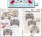 1/35 US Army M1A1s & M1A2 SEP Tusk Iraq