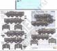 1/35 Ukraine AFVs Ukraine-Russia Crisis Pt.5 BTR80