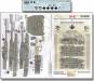 1/35 RCAC & RCD Gagetown Leopard Tanks