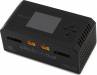 Electron Dual Intelligent Li-Po/LiHV/LiFe AC/DC Charger