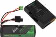 Intelligent 2S 1700mAh EC2 Li-Po Battery/Electron Mini Charger