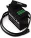 WP125T Waterproof High Torque Metal Gear Digital Servo (HV)