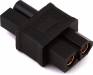 One Piece Adapter Plug (Tamiya Male to XT60 Female)