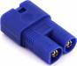 One Piece Adapter Plug (EC3 Male to Tamiya Female)