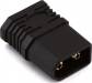 One Piece Adapter Plug (XT60 Male to T-Plug Female)