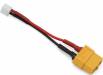 XT60 to PH2.0 Charge Lead (Female XT60 to Male PH2.0)