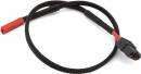 XT60 to 2 Pin JST Adapter (Male 2 Pin JST to Female XT60)