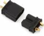 XT30 Polarized Connectors (1 Male/1 Female)