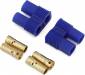 EC3 Style Connectors (Female) (2)