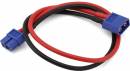 Heavy Duty 14awg XT60 Extension Charge Lead (Male XT60 to Female