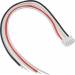 4S Male XH Balance Connector Pigtail (20cm) (24awg)