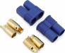 EC8 Connectors (2 Female)