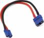 Heavy Duty EC3 Style Charge Lead (Male EC3 to Female XT90) (12awg