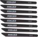 Washable Sanding Stick Set (8) (180 Grit)