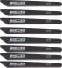 Washable Sanding Stick Set (8) (240 Grit)
