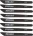 Washable Sanding Stick Set (8) (400 Grit)