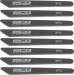 Washable Sanding Stick Set (8) (600 Grit)