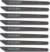 Washable Sanding Stick Set (8) (1000 Grit)
